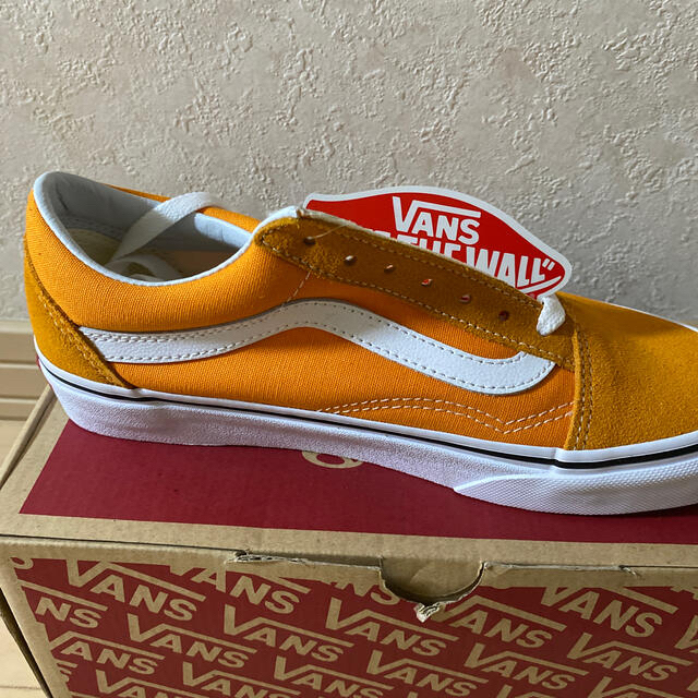 VANS(ヴァンズ)の【VANS】オールドスクール レディースの靴/シューズ(スニーカー)の商品写真