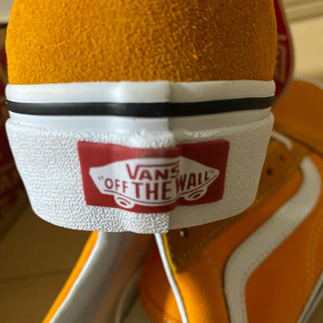 VANS(ヴァンズ)の【VANS】オールドスクール レディースの靴/シューズ(スニーカー)の商品写真