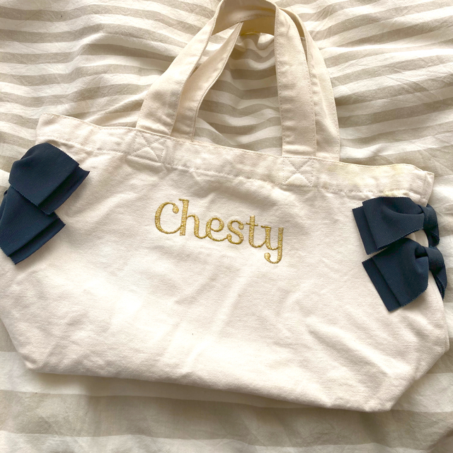 Chesty(チェスティ)のチェスティ　バッグ2点セット レディースのバッグ(ハンドバッグ)の商品写真