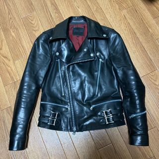 ISAMUKATAYAMA BACKLASH - backlash バックラッシュ GUIDI ライダース