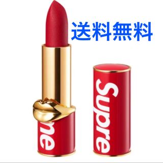 シュプリーム(Supreme)の【新品/送料無料】Supreme Lipstick 口紅(口紅)