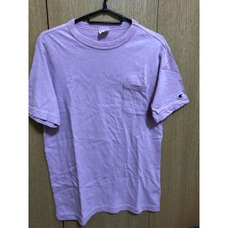 チャンピオン(Champion)のTシャツ(Tシャツ/カットソー(半袖/袖なし))