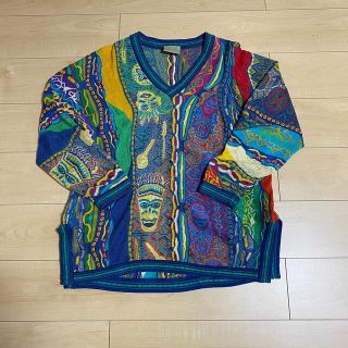 クージー(COOGI)のCOOGI Knit セーター(ニット/セーター)