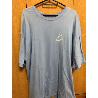 ハフ(HUF)のTシャツ(Tシャツ/カットソー(半袖/袖なし))