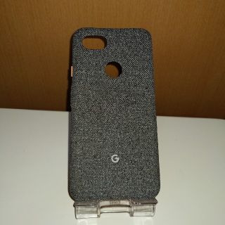 アンドロイド(ANDROID)のPixel 3a xl専用 Google純正ケース(Androidケース)