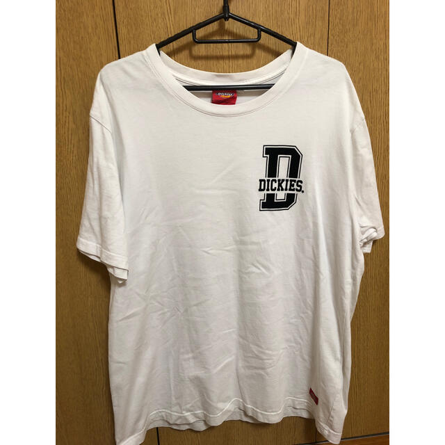 Dickies(ディッキーズ)のTシャツ メンズのトップス(Tシャツ/カットソー(半袖/袖なし))の商品写真