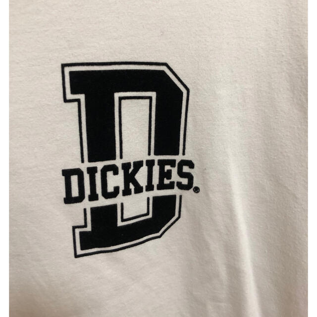 Dickies(ディッキーズ)のTシャツ メンズのトップス(Tシャツ/カットソー(半袖/袖なし))の商品写真