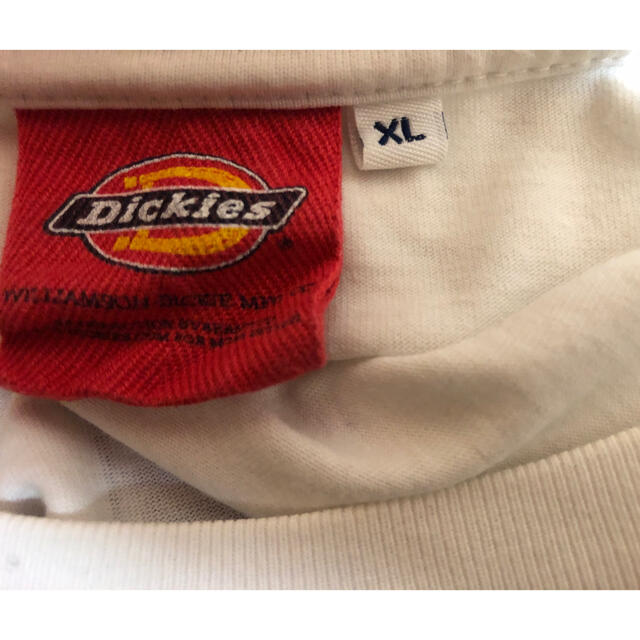 Dickies(ディッキーズ)のTシャツ メンズのトップス(Tシャツ/カットソー(半袖/袖なし))の商品写真