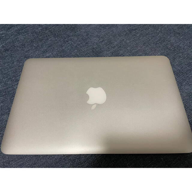 MacBookMacBook Air（11inch early2014）