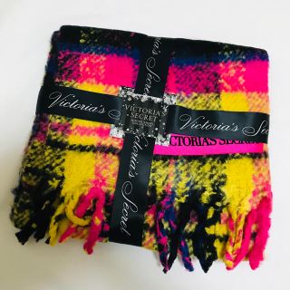 日本未入荷 Victoria’s Secret ショール