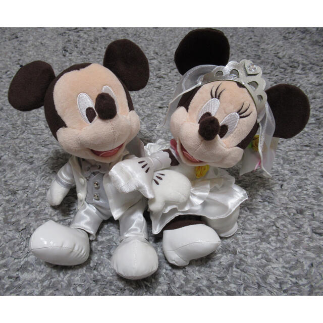 Disney 値下げしました ミッキー ミニー ウェディンググッズ Wedding の通販 By みい S Shop ディズニーならラクマ