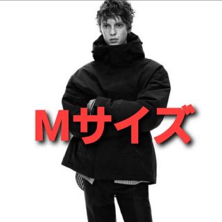 ユニクロ(UNIQLO)のユニクロ　ジルサンダー  ハイブリッドダウン　プラスジェイ(ダウンジャケット)