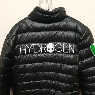 さとはた様 購入予定分 ハイドロゲン HYDROGEN ダウン