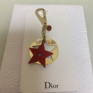 ディオール(Dior)のDior 限定チャーム✨ (チャーム)