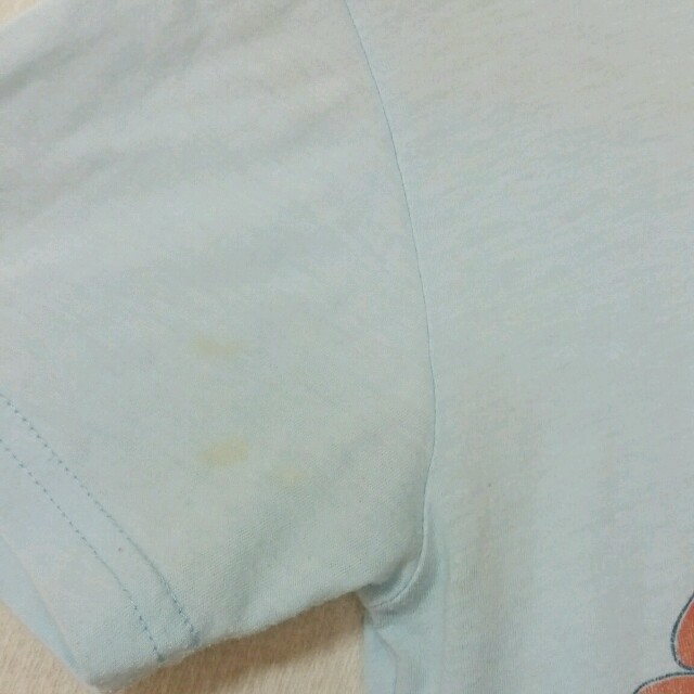 JUNK FOOD(ジャンクフード)のJUNKFOOD☆Tシャツ☆ヒッピー レディースのトップス(Tシャツ(半袖/袖なし))の商品写真