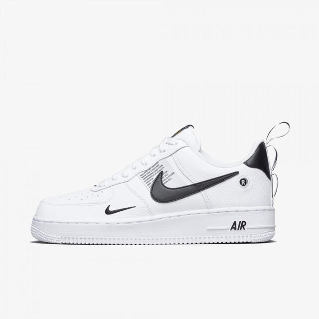 靴/シューズナイキ NIKE AIR FORCE 1 LOW UTILITY ユーティリティ