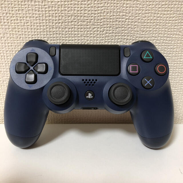 【動作確認済】PS4 プレステ4 純正 コントローラー DUALSHOCK4