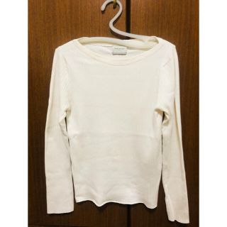 ユナイテッドアローズ(UNITED ARROWS)のトップス(Tシャツ(長袖/七分))