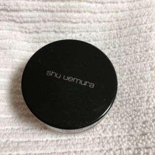 シュウウエムラ(shu uemura)のシュウウエムラクリームアイシャドーPベージュ(アイシャドウ)