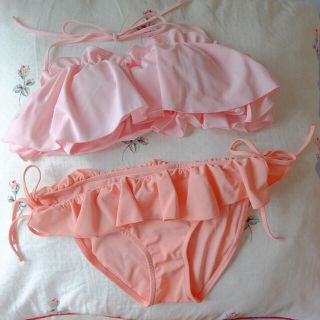 SNIDEL(水着)のフリマアイテム一覧 SNIDEL(水着)のフリマアイテム一覧