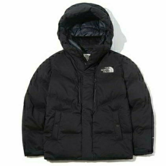 新品未使用タグ付きTHE NORTH FACE MULTI PLAYER DOWN JACKET