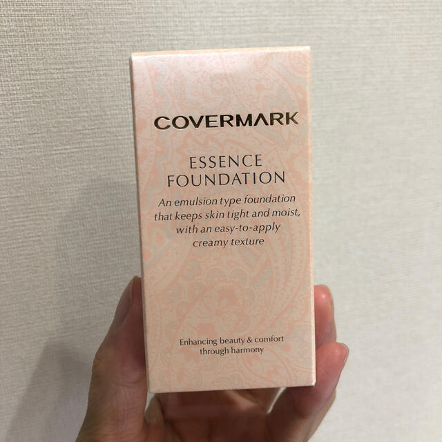 COVERMARK(カバーマーク)のカバーマーク　エッセンス　ファンデーション BN10  コスメ/美容のベースメイク/化粧品(ファンデーション)の商品写真