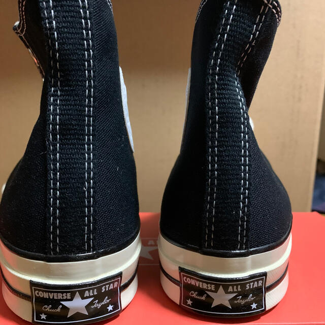 されていた CONVERSE Converse Chuck TAYLOR ALL STAR 70 Highの通販