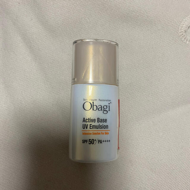 Obagi(オバジ)のオバジ　アクティブベースUVエマルジョン　30ml コスメ/美容のベースメイク/化粧品(化粧下地)の商品写真