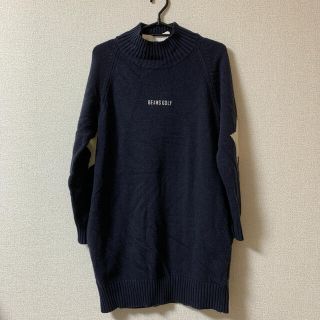 ビームス(BEAMS)のビームスゴルフのニットチュニック(ウエア)