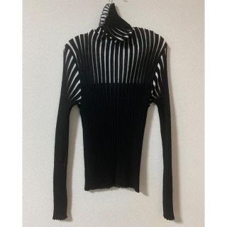 プリーツプリーズイッセイミヤケ(PLEATS PLEASE ISSEY MIYAKE)のイッセイミヤケプリーツプリーツ(カットソー(長袖/七分))