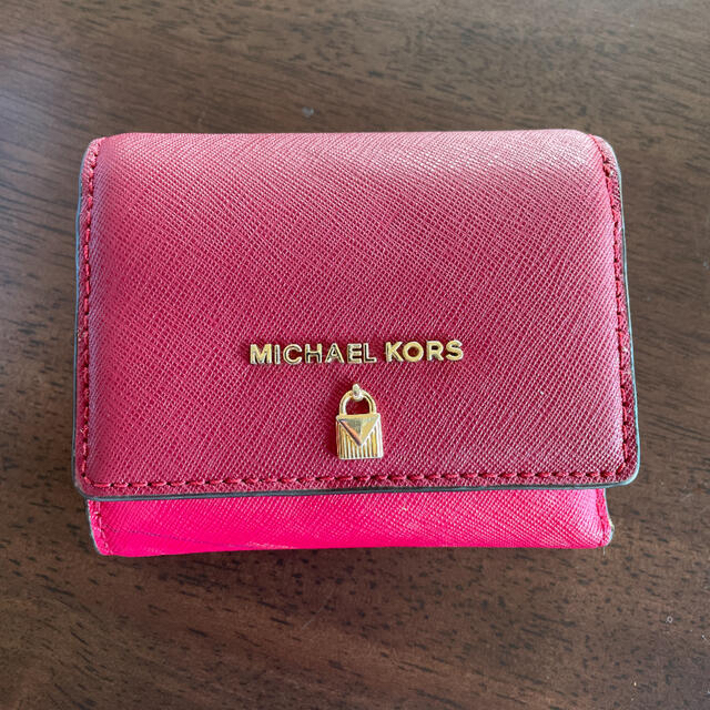 マイケルコース　財布 1