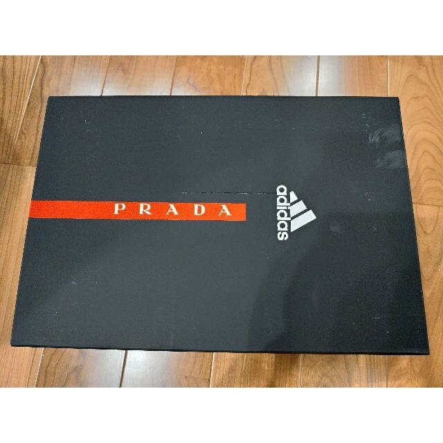 PRADA(プラダ)のガンダムてっちゃん様専用 メンズの靴/シューズ(スニーカー)の商品写真
