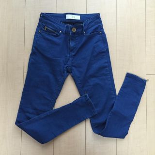 ザラ(ZARA)のここさん専用(スキニーパンツ)