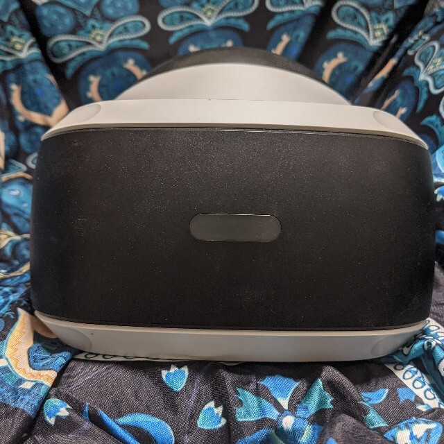 PlayStation VR(プレイステーションヴィーアール)のプレイステーションVR エンタメ/ホビーのゲームソフト/ゲーム機本体(その他)の商品写真