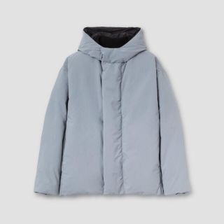 ジルサンダー(Jil Sander)の2020aw OAMC LITHIUM DOWN JACKET ダウンジャケット(ダウンジャケット)