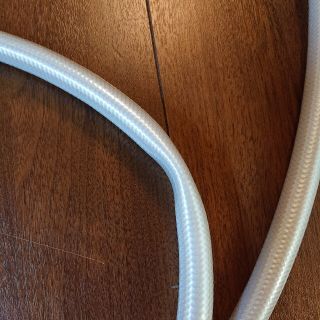 YOSA ハッピーバスタイムリッチ用ナノバブルシャワーヘッド ビナーノの