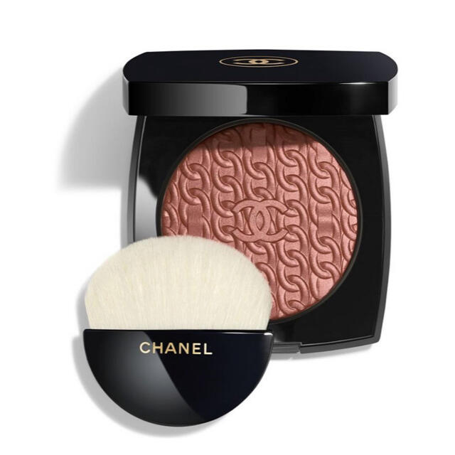 CHANEL(シャネル)の【新品、未使用】限定 レ シェヌ ドゥ シャネル  コスメ/美容のベースメイク/化粧品(フェイスパウダー)の商品写真