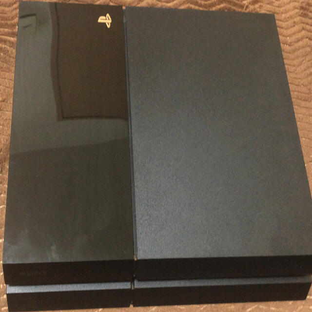 PS4 本体　CUH-1100A 500GB