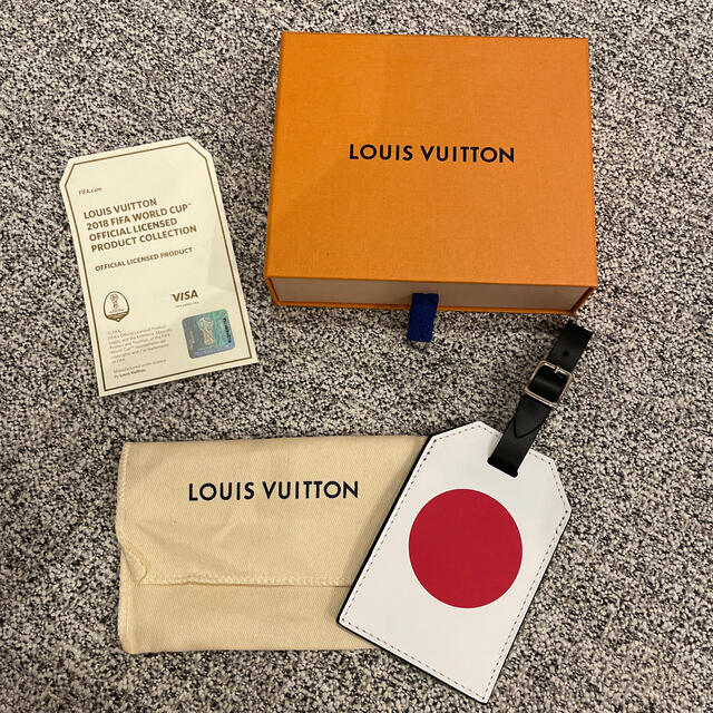 ＊新品激レア　Louis Vuitton×FIFA 2018ワールドカップ＊スポーツ/アウトドア