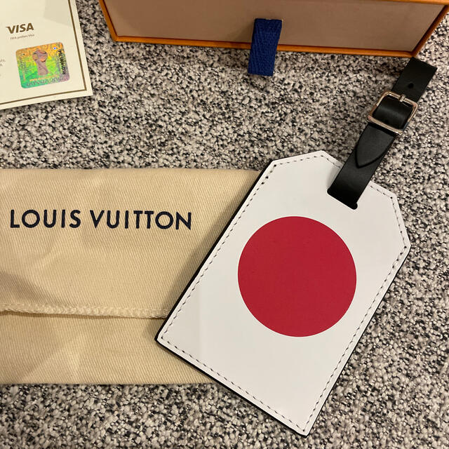 ＊新品激レア　Louis Vuitton×FIFA 2018ワールドカップ＊