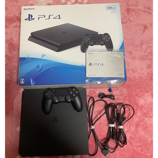 ★PlayStation4 ブラック★