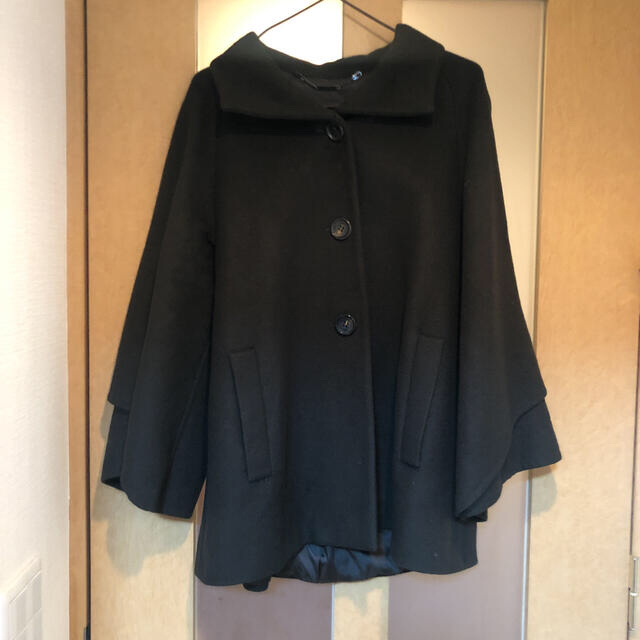 max mara コート　冬用