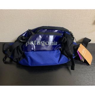 パタゴニア(patagonia)のPatagonia Black Hole Waist Pack 5L(ウエストポーチ)