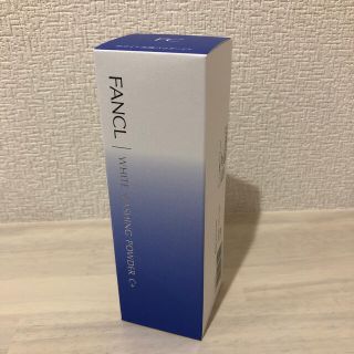 ファンケル(FANCL)のファンケル　ホワイト洗顔パウダーCe(洗顔料)