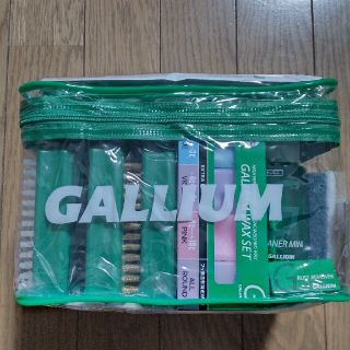 ガリウム(GALLIUM)のガリウム ワックスセット(その他)