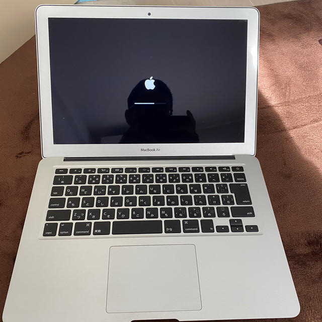 MacBook Air 2014 13インチ Core i5 128GB 4GB - ノートPC