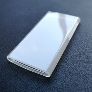 iPod nano 第7世代 ソフトケース(モバイルケース/カバー)