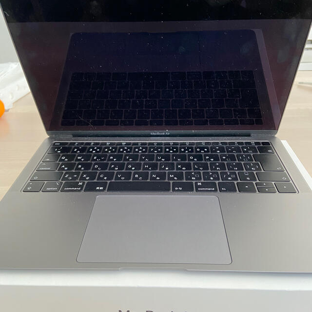 APPLE MacBook Air MACBOOK AIR MVFH2J/A