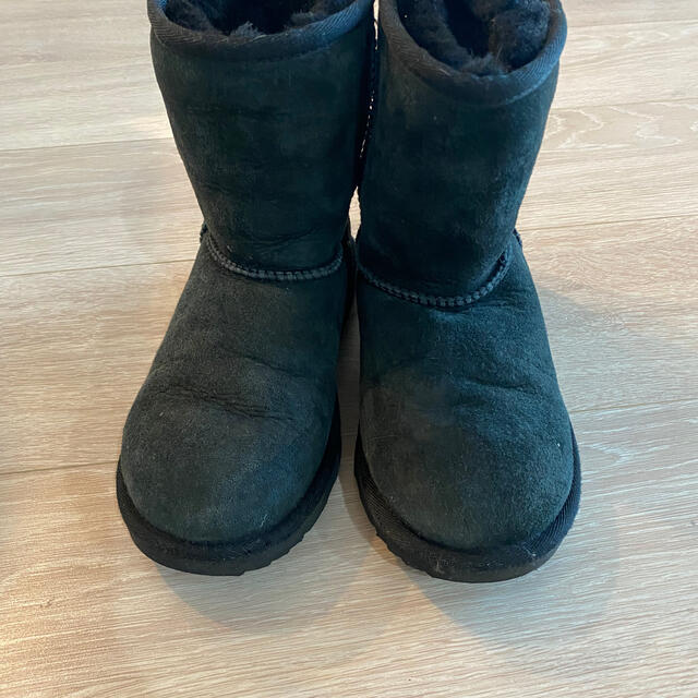 子供用　ＵＧＧ　20センチ