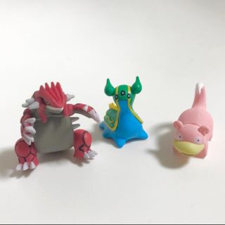 ヨシノヤ(吉野家)のポケ盛　5個セット　吉野家　ポケモン(キャラクターグッズ)